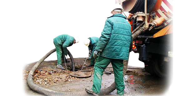аварийная служба прочистки канализации Тольятти